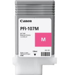 Canon PFI 107 M magenta tindikassett 6707B001