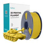 Sunlu PLA+ High-Speed Kollane Filament