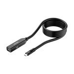 UNITEK USB-C kuni USB-C Kaabel 5 m