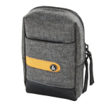 Hama Terra Belt Pouch Case Hall