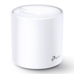 Juhtmevaba ruuter TP-LINK 1800 Mbps Mesh IEEE 802.11a IEEE 802.11n DECOX20(1-PACK)