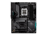 Gigabyte X870E EAGLE WIFI7 Protsessoriperekond AMD Protsessori pesa AM5 DDR5 Toetatud k&otilde;vaketta liidesed M.2, SATA SATA &uuml;henduste arv 4
