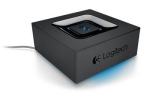 K&Otilde;LARI ACC ADAPTER /BLUETOOTH/AUDIO SEADE 980-000912 LOGITECH