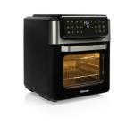 Tristar Airfryer ahi FR-9068 V&otilde;imsus 1800 W Mahutavus 12 L Kuum &otilde;hu tehnoloogia Must