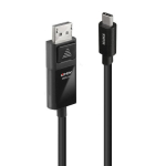 KAABEL USB-C TO DP 8K60 2M/43342 LINDY