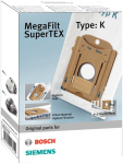 Bosch BBZ41FK tolmuimeja tarvik