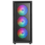 TACENS MARS MC-AIR 4x120mm FRGB ATX case