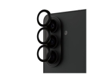 PanzerGlass Hoops Camera Lens Protector Black Samsung New Galaxy S26 S26 Plus PanzerGlass