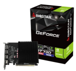 Biostar GT 730 4GB 4xHDMI grafiikkakaart