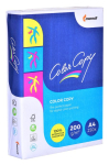 Mondi Color Copy 8687A20 A4 Office Paper Copier (200g/m2, 250 Sheets, White Satin)