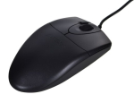 A4Tech OP-620D hiir Ambidektruus USB Type-A optiline 800 DPI