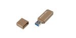Goodram 128GB &Ouml;kos&otilde;bralik USB 3.0 M&auml;luplokk