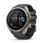 SMARTWATCH FENIX 9 PRO/TIT/GRAPH 010-04337-21 GARMIN