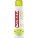 Deodorant in spray with Citrus scent Active 150 ml