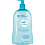 ABCDerm vahustatav 200ml