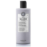 Sheer Silver Shampoo - Shampoo neutralizing yellow tones of hair 350ml