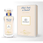 Black Amber & Patchouli EDP 50ml
