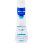 B&eacute;b&eacute; Multi-Sensory Bubble Bath - Shower gel 200ml