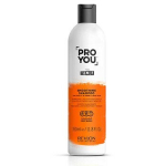 Pro You The Tamer Smoothing Shampoo - Silduv &scaron;ampoon 350ml