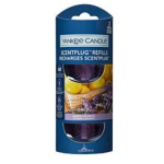 Lemon Lavender Scent Plug Refills - Refills for electric shaver 18ml