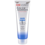 CHI Ionic Color Illuminate Conditioner 251 ml Silver Blonde