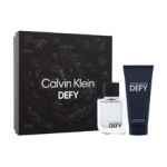 Defy Gift set EDT 50 ml and shower gel 100 ml 50ml
