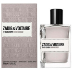 This Is Him! Undressed EDT 100ml