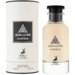 Jean Lowe Mati&egrave;re EDP 100ml