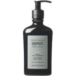 No. 801 Daily Skin Cleanser - activated charcoal 200ml