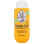 Brazilian 4Play Moisturizing Shower Cream-Gel 385ml