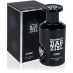 Das Ziel Black Extrait de Parfum 100ml