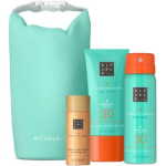 The Ritual Of Karma Sun Trial Set - Gift Set 1ml