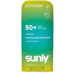 Sunly Stick SPF 50 - Mineral sunscreen stick 60.0g