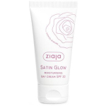 Satin Glow Day Cream SPF 30 - Hydrating Day Cream 50ml