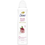 Fresh Rose Deodorant Spray - Deodorant Spray 150ml