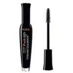 Volume Glamour Push Up Effect Mascara - Mascara with push-up effect 6 ml Black