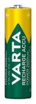 Varta 05716 laetav AA Nickel-Metal H&uuml;drid (NiMH) akumulaator