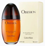 Calvin Klein Obsession parf&uuml;&uuml;m EDP 100 ml