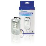 HQ TORCH-82 LED taskulamp