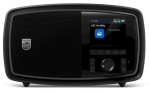 Philips TAV2000FB kaasaskantav raadio