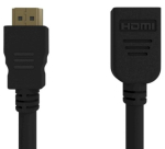 Gembird CC-HDMI4X-15 Kiire HDMI pikenduskaabel Ethernetiga 4.5 m