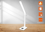 Lamex LXL0099B LTC LED lauavalgusti 10W 3 valgusrežiimi 3000/4500/6000K