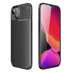 Mocco Trust soomustatud l&ouml;&ouml;gikindel s&uuml;sinikukass Apple iPhone 13 Pro jaoks must
