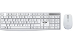 Acer LK41-2K juhtmevaba klaviatuur + hiir USB / ENG