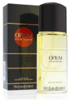 Yves Saint Laurent Opium pour Homme Parf&uuml;&uuml;m EDT 100 ml