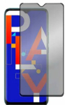Mocco t&auml;isn&auml;koga matt karastatud klaas 6D Samsung Galaxy A16 4G / A16 5G jaoks
