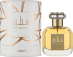Lattafa Sutoor l&otilde;hnavedu EDP 100ml