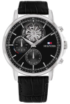 Tommy Hilfiger meeste kell