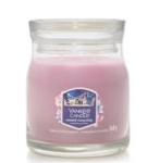 Yankee Candle Summit T&auml;heltnemise l&otilde;hnaga k&uuml;&uuml;nal 368 g