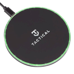 Taktikaline Base Plug juhtmevaba laadija